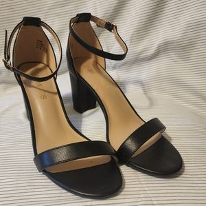 Dream Pairs Chunky heels